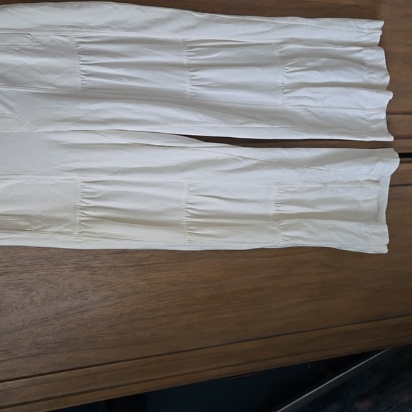 Buddha brand elastic waist pants, very comfy, size L - Picture 2 of 5